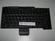    IBM ThinkPad T21.